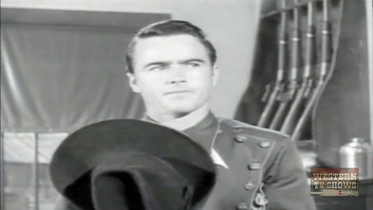Range Rider | 1953 | Season 3 | Episode 15 | Marshal from Madero | Jock Mahoney | Dickie Jones