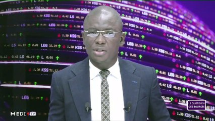 Le quotidien des bourses - 16/03/2021