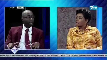 Capitaine Dieye alerte :  “On doit oublier la plainte d’Adji Sarr dans les tiroirs…Sinon l’Armée va prendre le pouvoir”