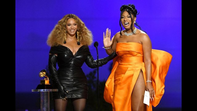 Grammys 2021 The Full Winners List | Moon TV News