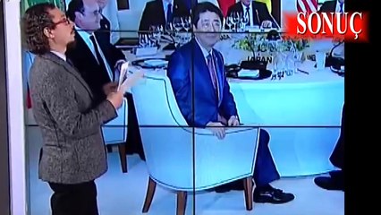 Belgeleriyle açıkladı: Koronavirüs için yıllar önce harekete geçmişler