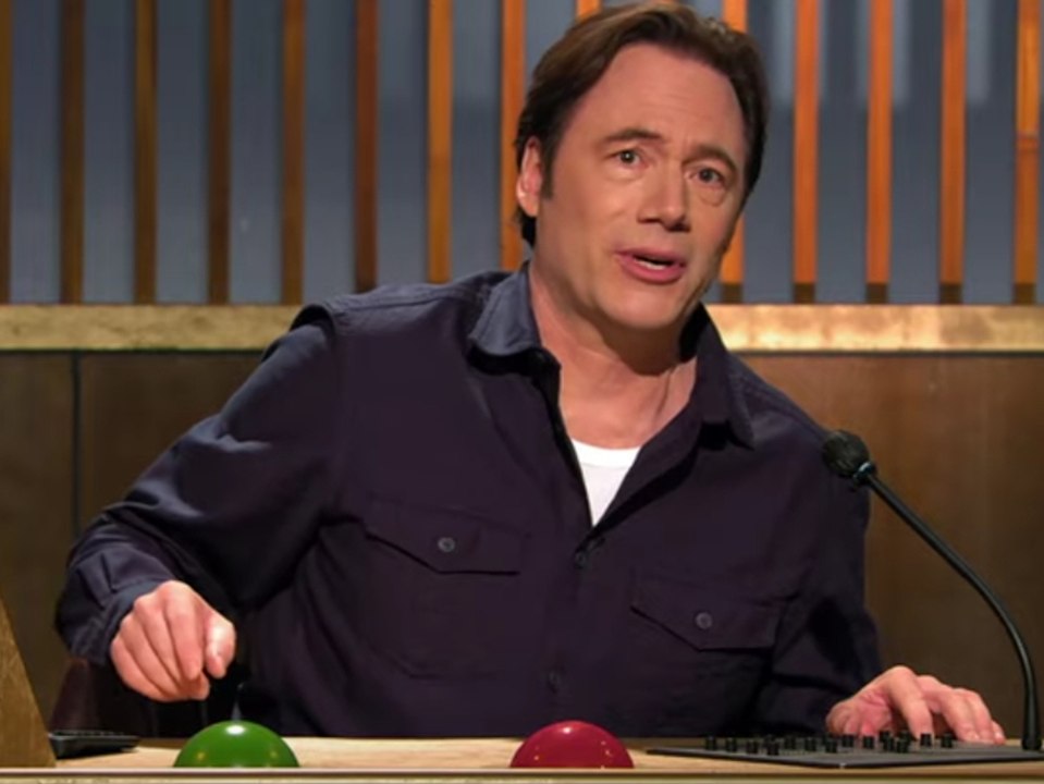 "lol - last one laughing": neuer trailer zur comedyshow mit "bully"