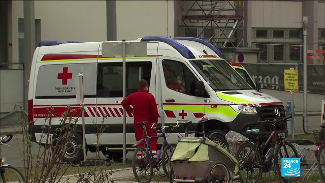 Covid-19 : plusieurs pays européens suspendent la vaccination avec AstraZeneca