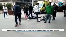 El gobierno del PSC de Hospitalet pierde el control de la seguridad en sus calles