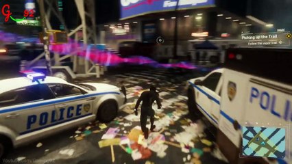 Episode 4 GR-27, nicknamed Devil's Breath Spider-Man Easter Egg!