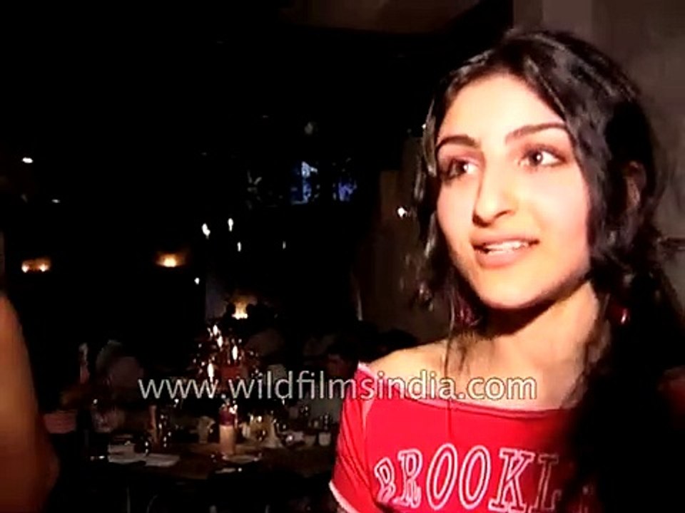 Soha Ali Khan _ Bollywood actress