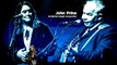Brandi Carlile plays John Prine Lionel Richie sings Kenny Rogers in... | Moon TV News