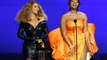 Beyoncé Reigns And Billie Eilish Repeats At 2021 Grammy Awards | Moon TV News