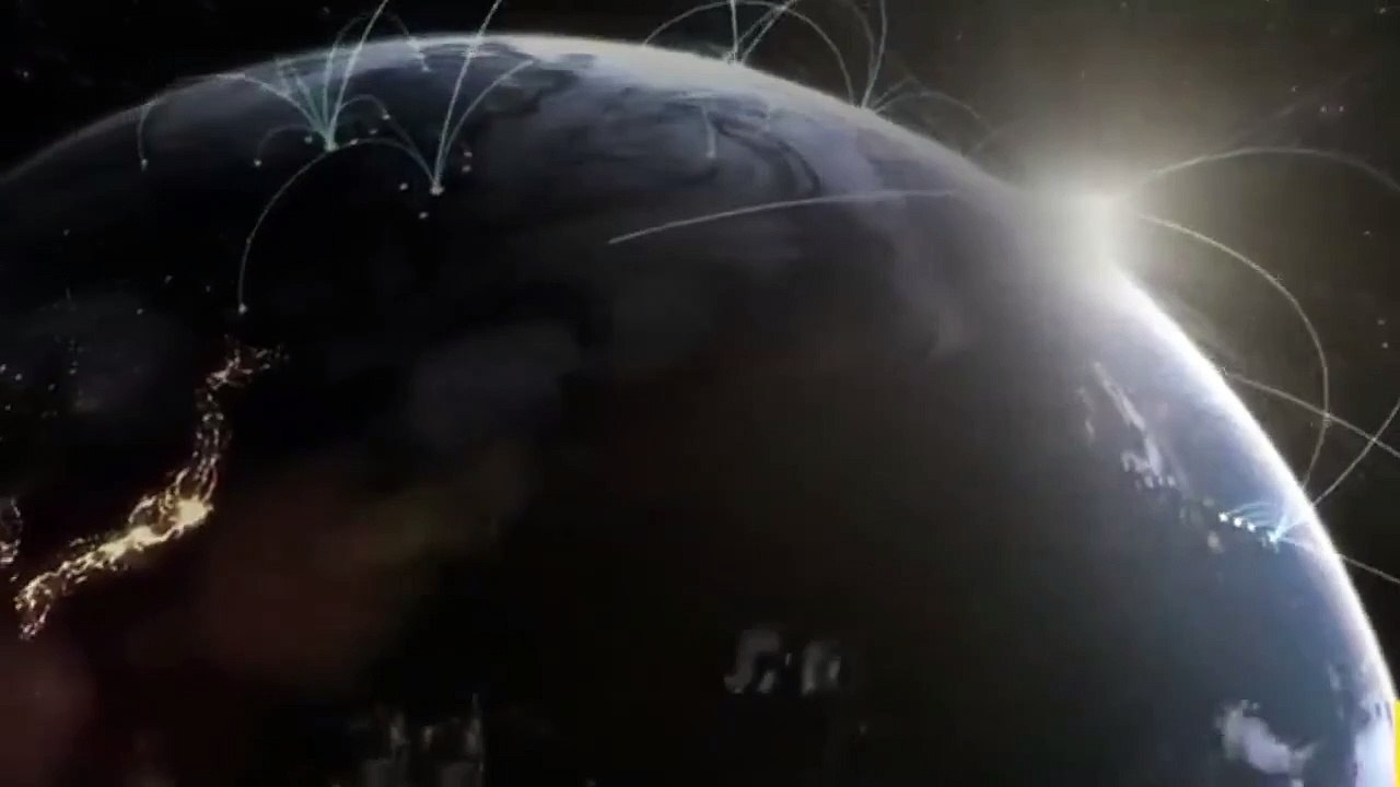 Origins - The Journey of Humankind - Se1 - Ep3 HD Watch