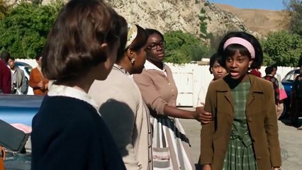 I Am the Night - Se1 - Ep1 - Pilot HD Watch