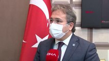 Son dakika haberleri! KAYSERİ-Mantı buluşmasında 14, dünür yemeğinde 8 pozitif vaka