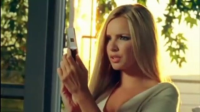 Girls Aloud - Call The Shots