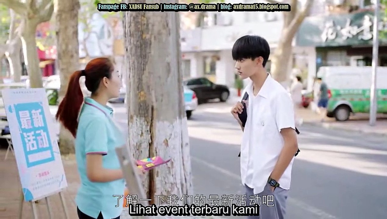 Remember my boy EP 13
