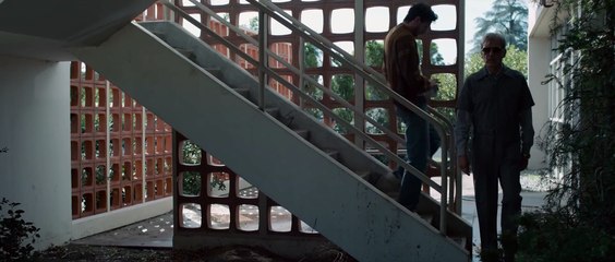 A Million Little Pieces  - Official Trailer [HD]