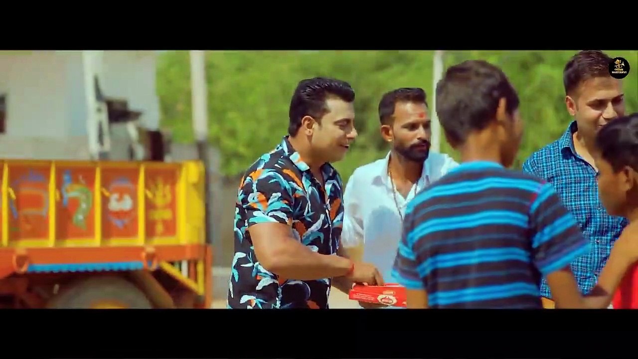 Haan_Karwani_|_Jeetu_G_|_Jyoti_Jiya_|_Pragati_Singh_|_New_Haryanvi_Songs_Haryanavi_2021_|_T-Series