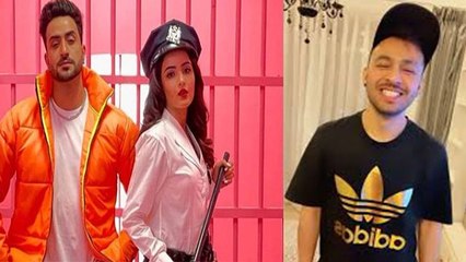 Aly Goni ने Tera Suit की कामयाबी पर जाहिर की अपनी खुशी, Tony Kakkar को दिया credit | FilmiBeat