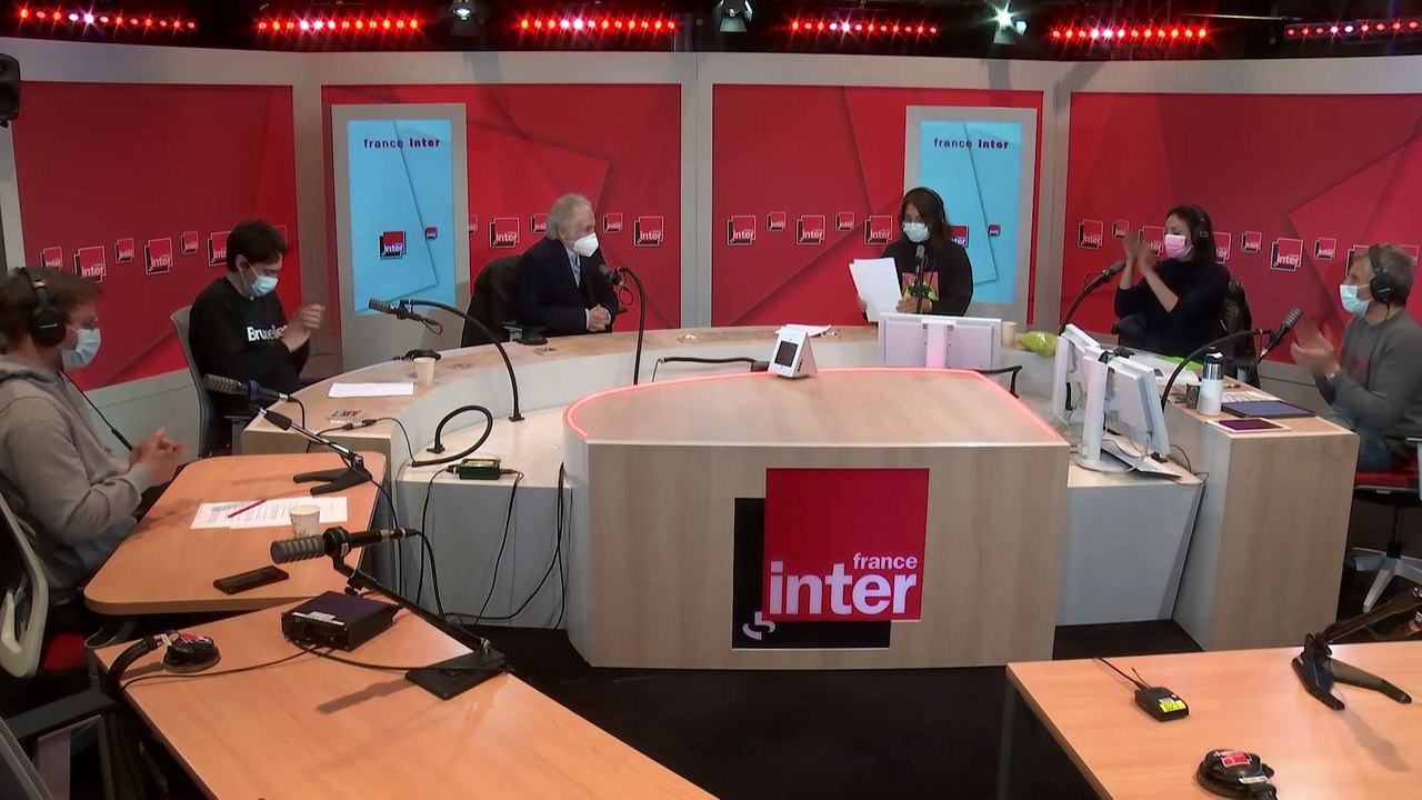 Je n’aime aucun Jacques Attali, ni l'écrivain, ni l'économiste, ni le créateur de banques