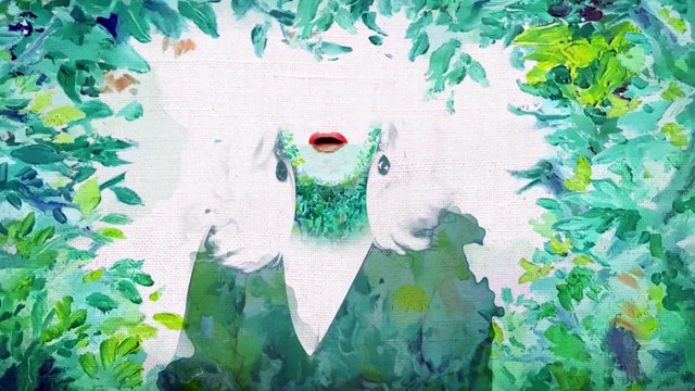 Amanda Lear dévoile More , son nouveau clip