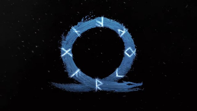 God of War: Ragnarok - Teaser Tráiler