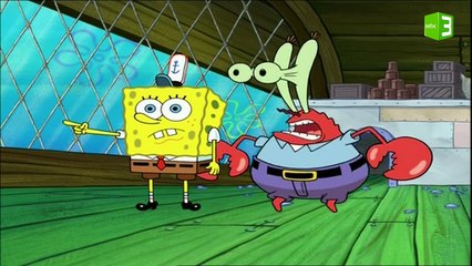 حالة طوارئ في سلطع برجر 