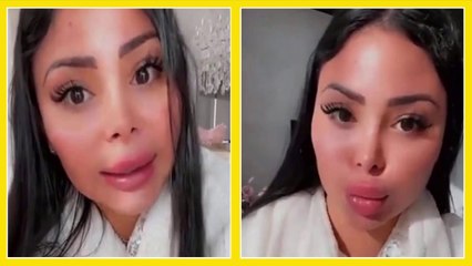 Maeva furieuse après des placements de produits ratés  « Vous êtes des m*rdes  ! »