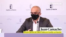 Castilla-La Mancha suspende el inicio de la vacunación de los docentes menores de 55 años durante 14 días