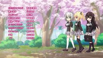 Nora to Oujo to Noraneko Heart Episode 8 Sub Indo