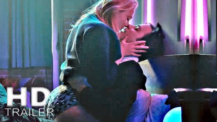 HEAVY Trailer (2021) Sophie Turner Movie HD