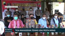 Tiga Mahasiswa Asal Papua di Salatiga Meninggal Usai Pesta Miras