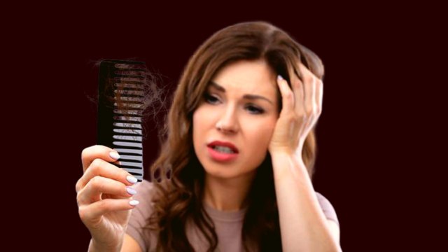 बालों का झड़ना कैसे रोके । बालों का झड़ना रोकेगा ये तेल | Best Hair Oil for Hair Fall | Boldsky