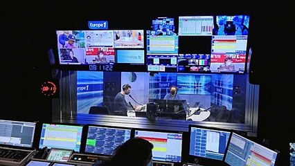 Une rivière ressurgie de sous la terre en région parisienne