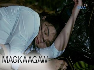 Magkaagaw: Pagtakas na nauwi sa aksidente | Episode 147