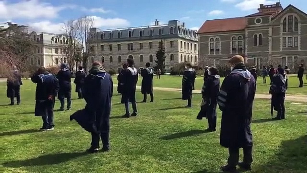 Boğaziçili akademisyenlerin rekötrlüğe sırt dönme eylemi 52. gününde