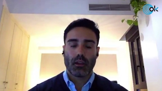 Comienzan las fugas de diputados de Ciudadanos en Madrid: dimite el portavoz adjunto de Aguado