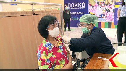 [Update Corona] 16 Maret : 1.430.458 Positif, 1.257.663 Sembuh, 38.753 Meninggal