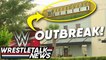 WWE NXT Coronavirus Outbreak, WWE Raw Highlights March 15 2021 | WrestleTalk News