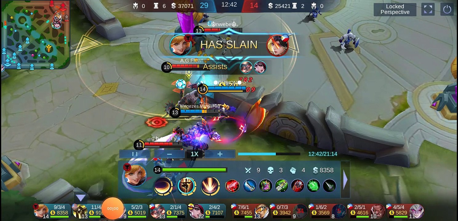 fanny