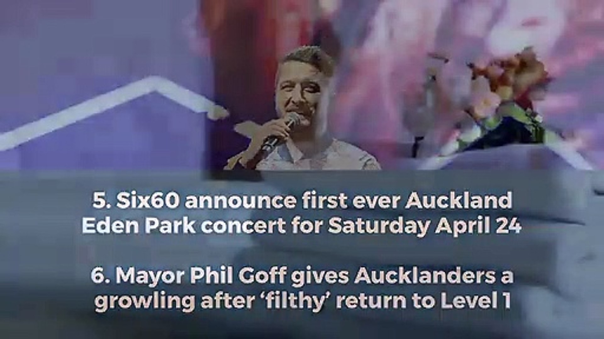 Latest News | Auckland News Summary - The Aucklist