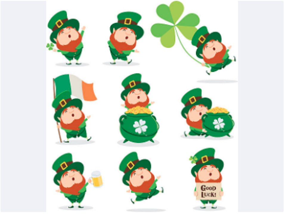 Discover 6 Facts You Didn't Know About Leprechauns