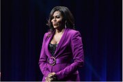 National Women’s Hall of Fame : Michelle Obama to Be Inducted