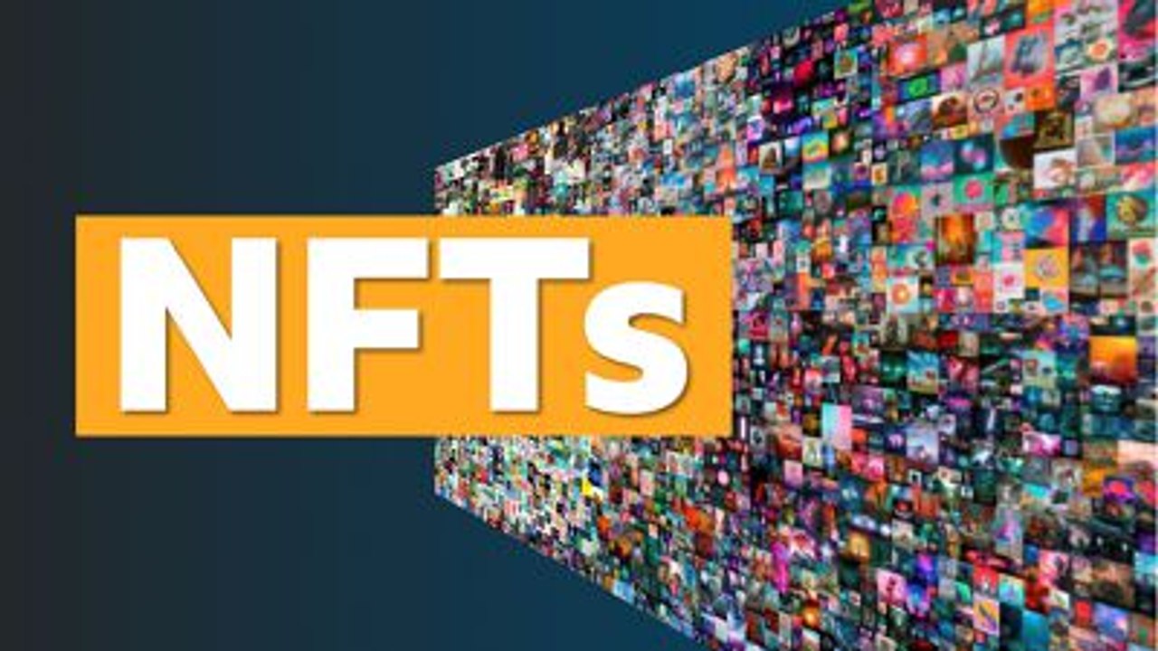 What is NFTs ?