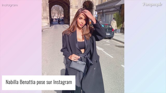 Nabilla en froid avec des Marseillais à cause du scandale de sorcellerie ? La réponse en vidéo