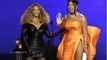 Megan Thee Stallion and Beyonce Have Made History at the Grammys