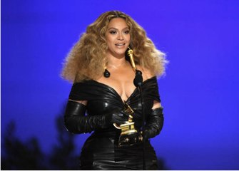 Beyonce is The Female Artist With Most Ever Grammys