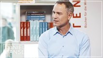 Dr. Daniele Ganser im Gespräch: Frankfurter Buchmesse (Buchkomplizen 17. Oktober 2019)