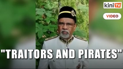 Xavier's 'traitors and pirates' video from 2020 resurfaces after his defection