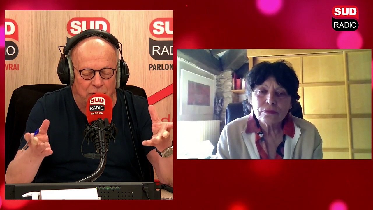 Michèle Rivasi - "Nous sommes en phase 4 : on est tous les cobayes de ce vaccin !"