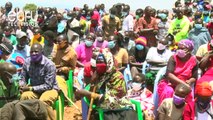 Over 700 Families Forcefully Evicted From The Chepchoina Scheme