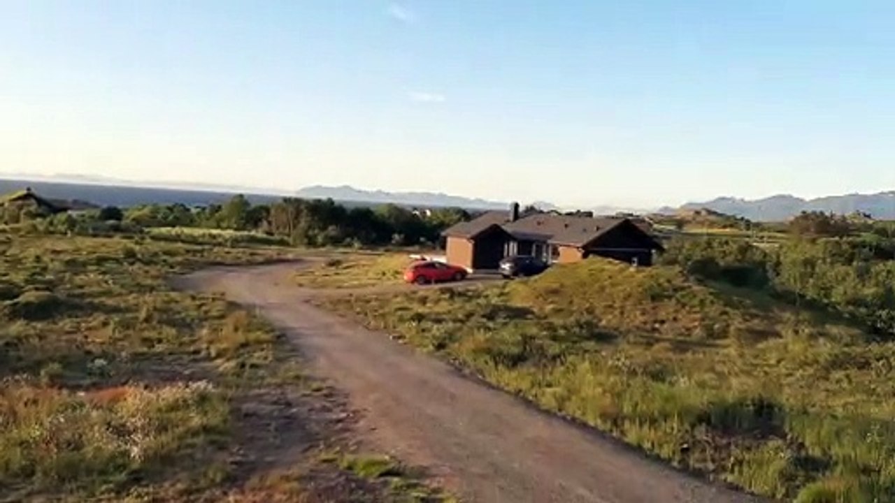 Lofoten Links Lodges