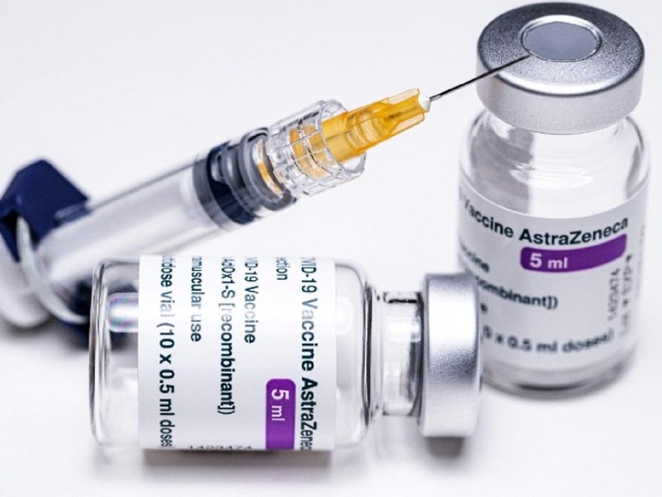 'Hart aber fair': Lauterbach kritisiert AstraZeneca-Impfstopp